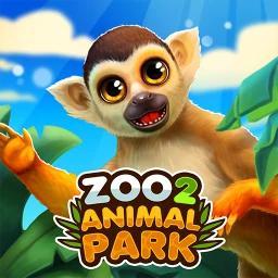Значок Zoo 2: Animal Park